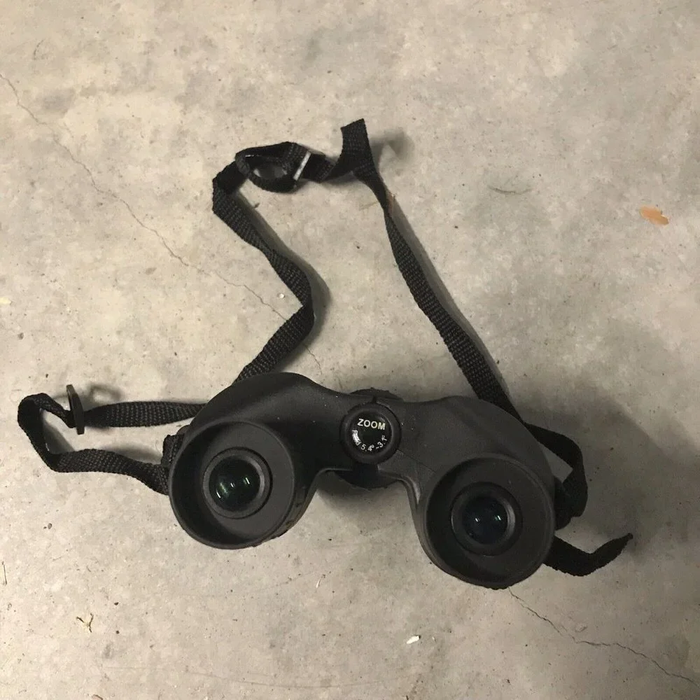 REI Compact 8 17x25mm Binoculars